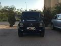 Mercedes-Benz G 350 2012 года за 31 500 000 тг. в Нур-Султан (Астана)