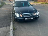 Mercedes-Benz E 240 2006 года за 5 500 000 тг. в Астана