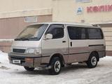 Toyota Hiace 1996 года за 2 000 000 тг. в Астана – фото 2