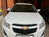 Chevrolet Cruze 2015 года за 6 000 000 тг. в Тараз