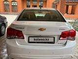 Chevrolet Cruze 2015 года за 6 000 000 тг. в Тараз – фото 4