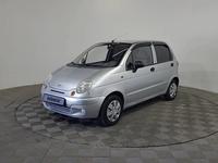 Daewoo Matiz 2012 годаүшін990 000 тг. в Алматы