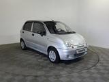 Daewoo Matiz 2012 годаүшін990 000 тг. в Алматы – фото 3