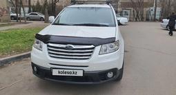 Subaru Tribeca 2008 года за 7 300 000 тг. в Астана