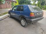 Volkswagen Golf 1989 годаүшін400 000 тг. в Тараз – фото 2