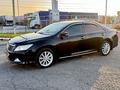 Toyota Camry 2014 года за 10 000 000 тг. в Карабулак – фото 13