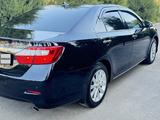 Toyota Camry 2014 года за 10 000 000 тг. в Карабулак – фото 5