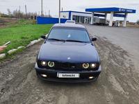 BMW 525 1993 годаүшін2 350 000 тг. в Костанай