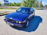 BMW 525 1993 года за 2 350 000 тг. в Костанай – фото 3