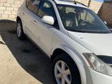 Nissan Murano 2006 годаүшін3 500 000 тг. в Актау – фото 3