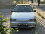ВАЗ (Lada) 2114 2013 годаүшін1 950 000 тг. в Шымкент – фото 3