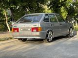 ВАЗ (Lada) 2114 2013 годаүшін1 950 000 тг. в Шымкент – фото 4
