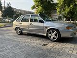 ВАЗ (Lada) 2114 2013 годаүшін1 950 000 тг. в Шымкент – фото 5