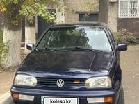 Volkswagen Golf 1994 года за 1 150 000 тг. в Уральск