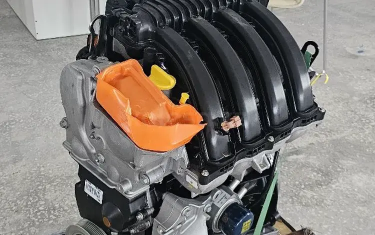 Двигатель F4Rүшін1 110 тг. в Костанай