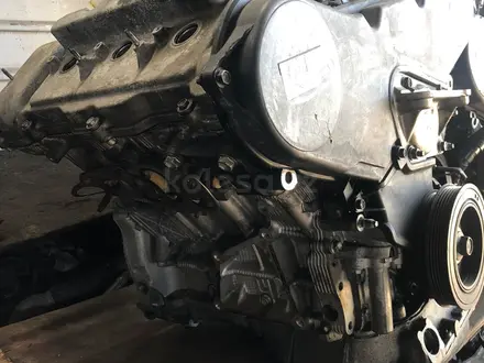 Япония привозной 1MZ-FE 3 литра Toyota Alphard (3MZ 2GR 3GR за 62 000 тг. в Алматы