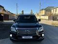 Lexus LX 570 2012 года за 29 900 000 тг. в Актау – фото 15