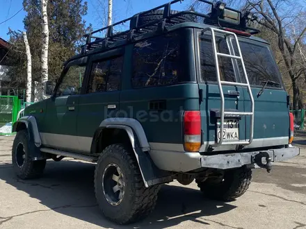 Toyota Land Cruiser Prado 1993 года за 6 000 000 тг. в Алматы