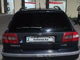 Volvo V40 1999 года за 2 100 000 тг. в Караганда – фото 5