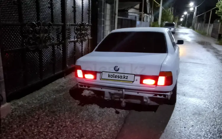 BMW 525 1994 годаүшін1 000 000 тг. в Алматы