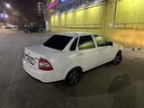 ВАЗ (Lada) Priora 2170 2014 годаfor3 150 000 тг. в Семей – фото 4