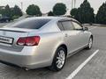 Lexus GS 300 2007 года за 5 800 000 тг. в Актау – фото 4