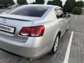 Lexus GS 300 2007 года за 5 800 000 тг. в Актау – фото 5