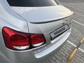 Lexus GS 300 2007 года за 5 800 000 тг. в Актау – фото 9