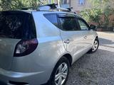 Geely Emgrand X7 2014 года за 3 800 000 тг. в Актобе – фото 5