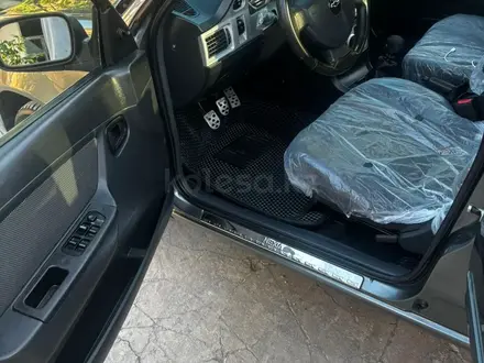 Daewoo Nexia 2013 года за 2 750 000 тг. в Туркестан – фото 12