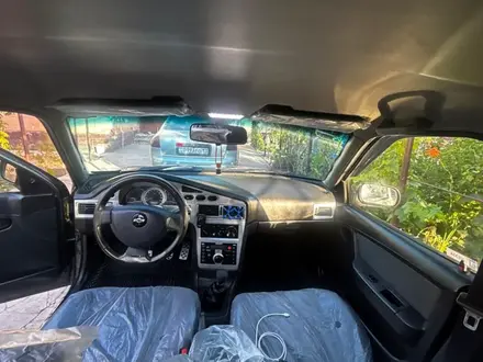 Daewoo Nexia 2013 года за 2 750 000 тг. в Туркестан – фото 14