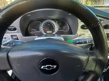 Daewoo Nexia 2013 года за 2 750 000 тг. в Туркестан – фото 18