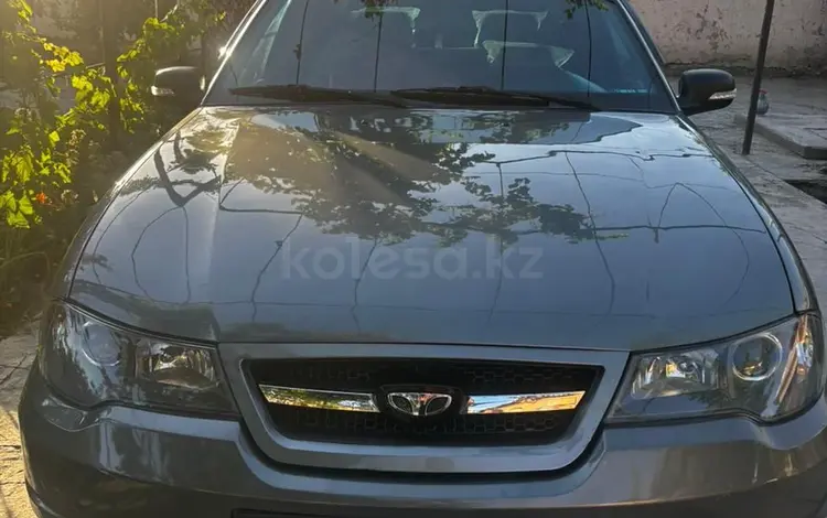 Daewoo Nexia 2013 годаүшін2 750 000 тг. в Туркестан