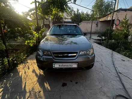 Daewoo Nexia 2013 года за 2 750 000 тг. в Туркестан – фото 2