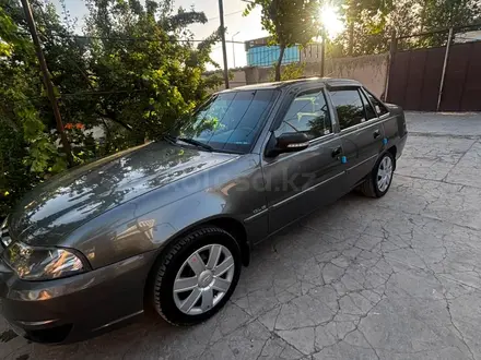 Daewoo Nexia 2013 года за 2 750 000 тг. в Туркестан – фото 3
