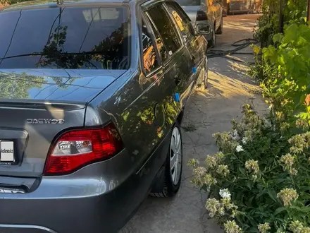 Daewoo Nexia 2013 года за 2 750 000 тг. в Туркестан – фото 6