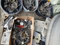Замок капота. за 10 000 тг. в Костанай