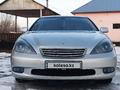 Lexus ES 300 2003 года за 6 100 000 тг. в Жанакорган – фото 9