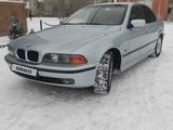 BMW 528 1997 года за 3 700 000 тг. в Сатпаев – фото 2