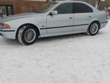 BMW 528 1997 годаүшін4 000 000 тг. в Сатпаев – фото 3