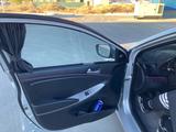 Hyundai Solaris 2015 года за 3 000 000 тг. в Атырау