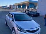 Hyundai Solaris 2015 года за 3 000 000 тг. в Атырау – фото 3