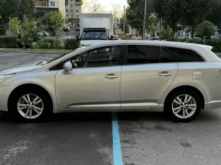 Toyota Avensis 2009 года за 6 200 000 тг. в Астана – фото 5