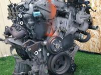 Двигатель VQ35DE за 520 000 тг. в Петропавловск