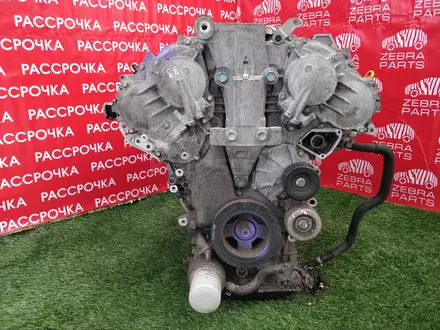 Двигатель VQ35DE за 520 000 тг. в Петропавловск