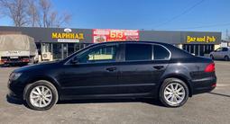 Skoda Superb 2014 года за 6 900 000 тг. в Шымкент – фото 2