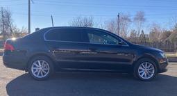 Skoda Superb 2014 года за 6 900 000 тг. в Шымкент – фото 3