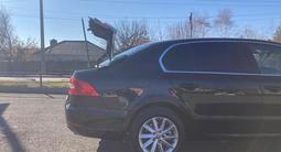 Skoda Superb 2014 года за 6 900 000 тг. в Шымкент – фото 4