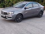 ВАЗ (Lada) Vesta 2017 года за 4 200 000 тг. в Костанай