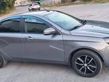 ВАЗ (Lada) Vesta 2017 года за 4 200 000 тг. в Костанай – фото 3